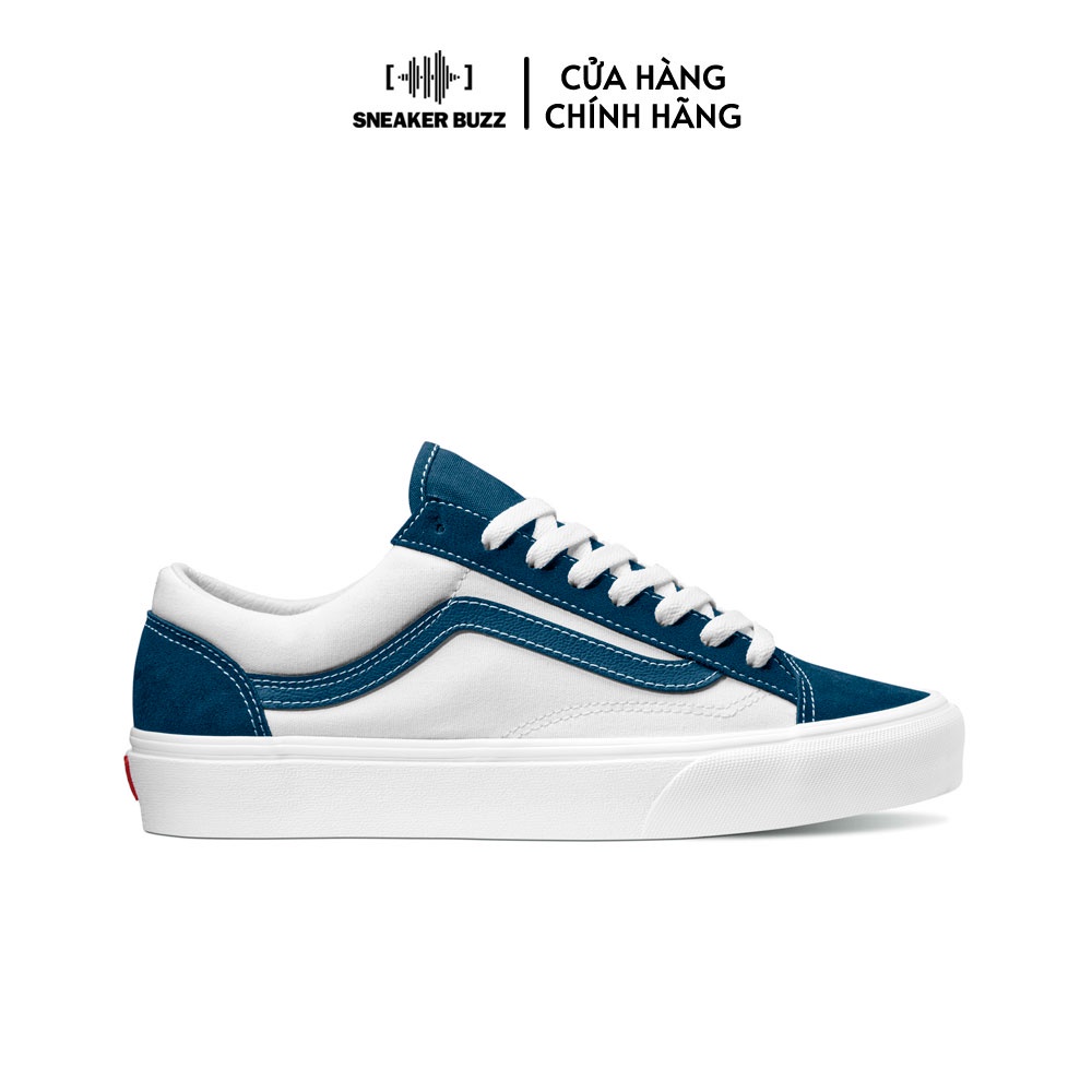 Giày Vans Style 36 Classic Sport Old Skool - VN0A54F69YG