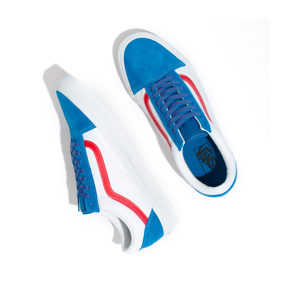 Giày Vans Old Skool Sport Pop - VN0A38G19XG