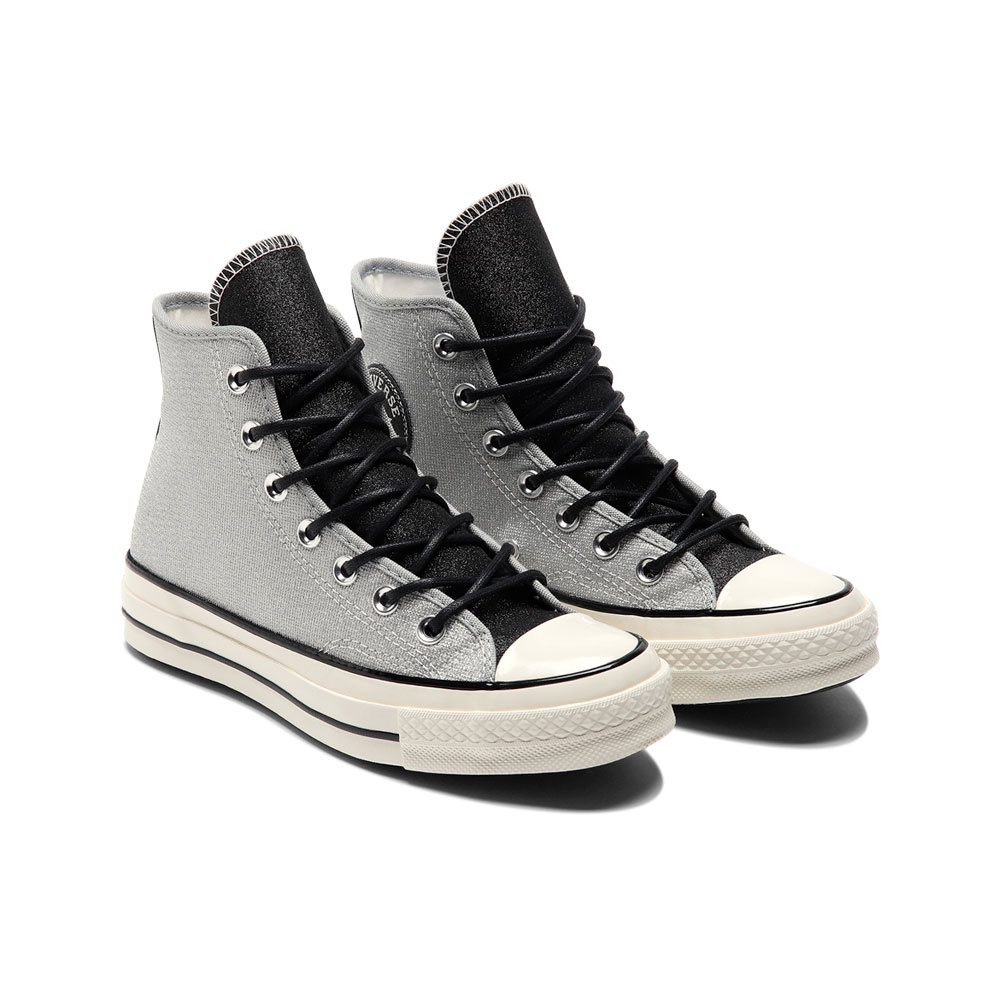 Giày Converse Women's Chuck 70 Glam Hi-Top 572038C