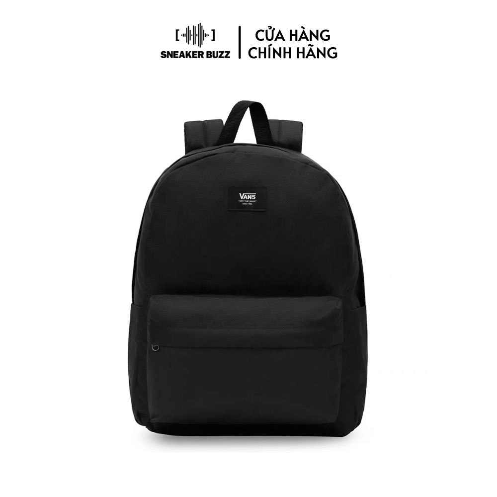 Balo Vans Old Skool H2O Backpack VN0A5E2SBLK