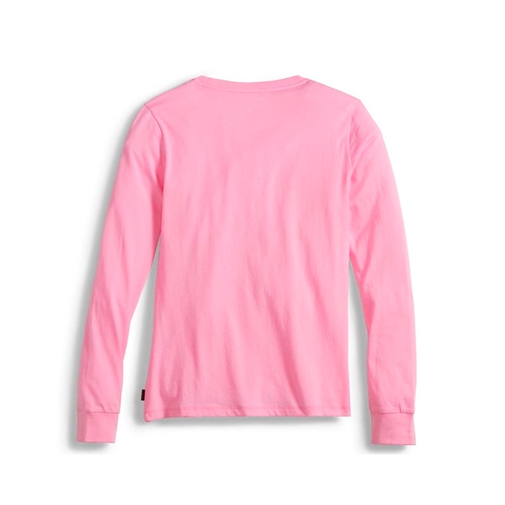 Áo Converse x Hello Kitty Long Sleeve 10008704_694