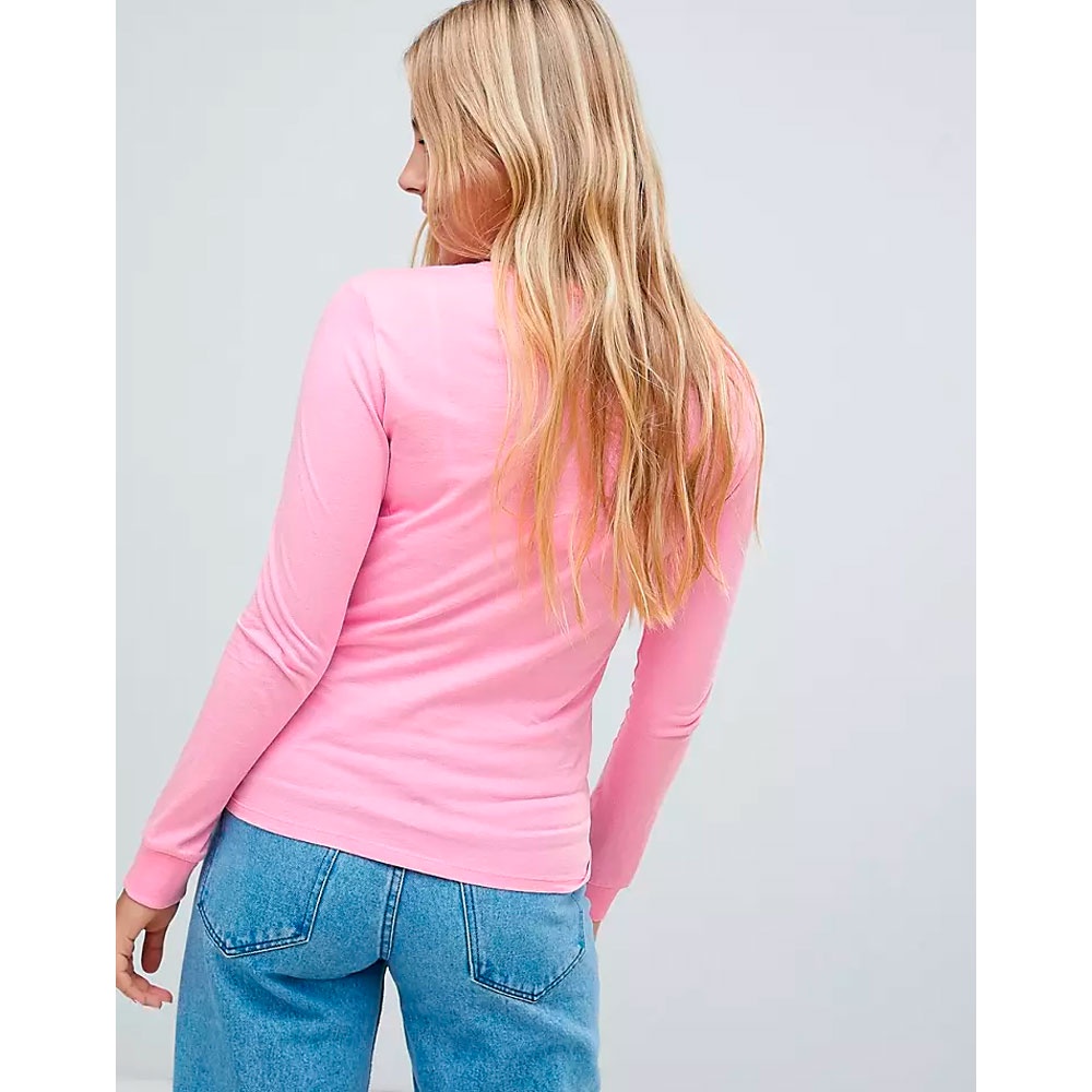 Áo Converse x Hello Kitty Long Sleeve 10008704_694