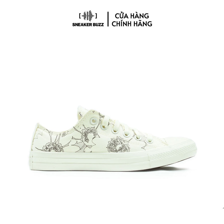 Giày Converse Women's Chuck Taylor All Star Lo-Fi Craft - A01189C