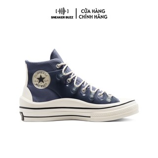 Giày converse chuck 70 utility hybrid fusion 171654c