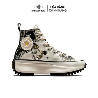 Giày Converse Run Star Hike Hybrid Floral 171399V