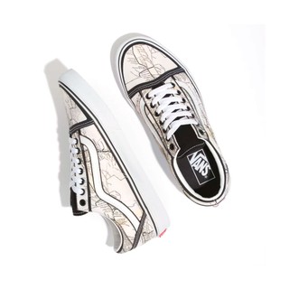 Giày Vans MOCA Old Skool - VN0A5KRF94H