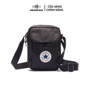 Túi converse chuck taylor patch crossbody 2 bag seasonal 10020540-a01