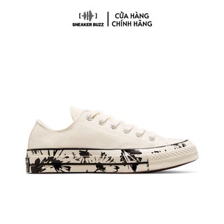 Giày Converse Women's Chuck 1970s Hybrid Floral Low Top 571580C