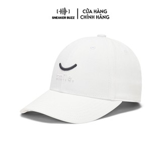 Nón converse jack purcell smile baseball hat - 10021440-a01