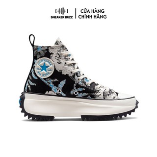 Giày Converse Run Star Hike Hybrid Floral 171398V