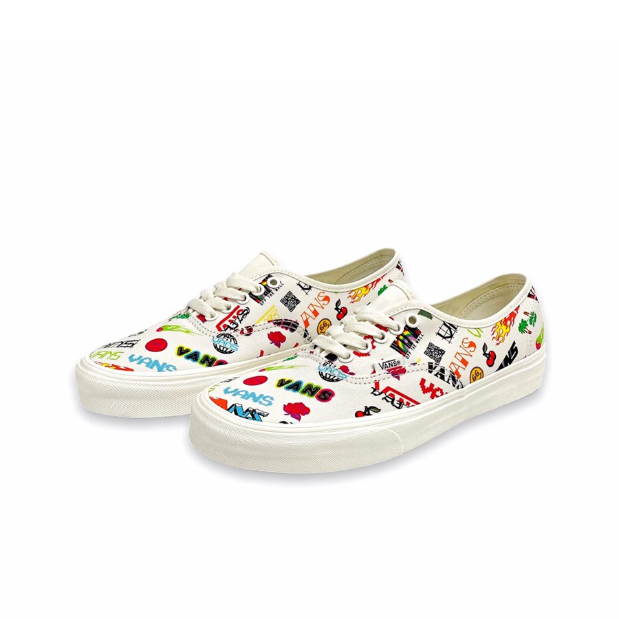 Giày Vans Authentic Disruptive VN0A348A3Z2