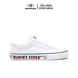 Giày Vans Old Skool Style 36 SE Bikes VN0A54F64YS