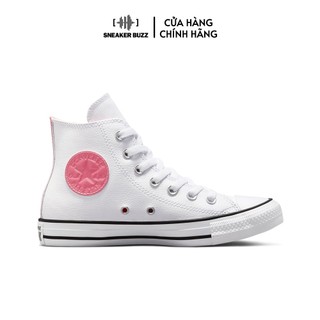 Giày Converse Women's Chuck Taylor All Star Hybrid Shine 571620C