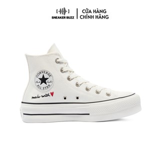 Giày Converse Women's Chuck Taylor All Star Lift Valentine's Day 571119C