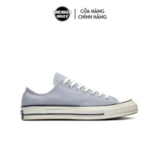 Giày converse chuck taylor all star 1970s wolf grey low top 170555c