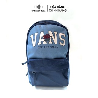 Balo Vans Bounds Backpack VN-D - Vans Academy - VN0A4DROZ02