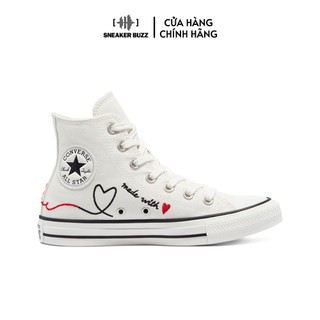 Giày Converse Chuck Taylor All Star Valentine's Day 171159V