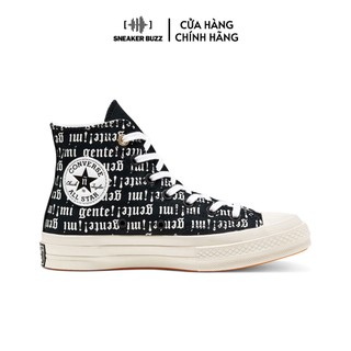Giày Converse Chuck Taylor All Star 1970s Gente Hi Top 168697V