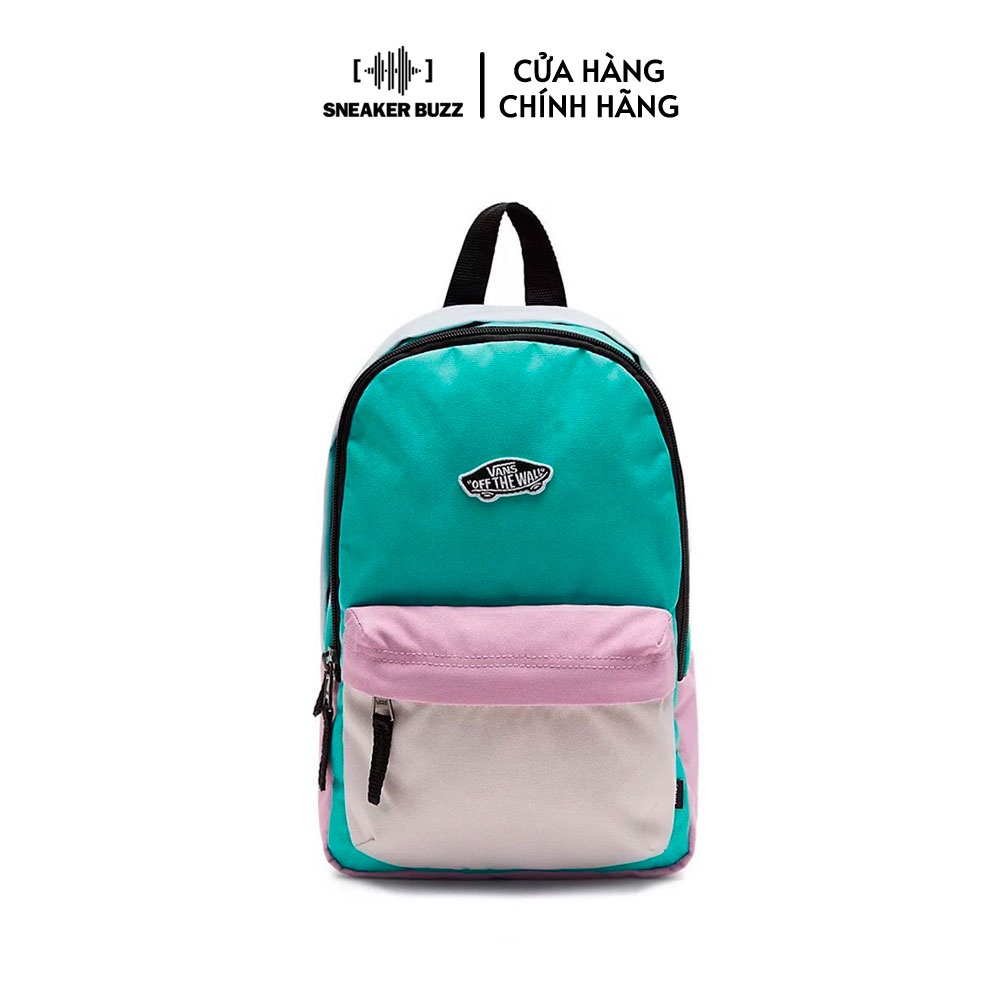 Balo Vans Bounds Backpack VN0A4DRO9P1