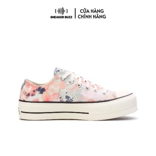 Giày Converse Women's Chuck Taylor All Star Lift Festival Low Top 570970C