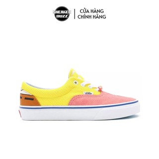 Giày Vans Era X SpongeBob VN0A54F19ES