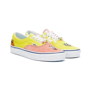 Giày Vans Era X SpongeBob VN0A54F19ES