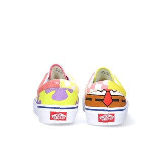 Giày Vans Era X SpongeBob VN0A54F19ES