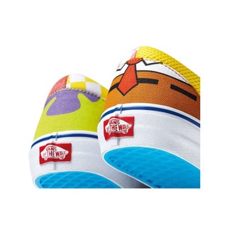 Giày Vans Era X SpongeBob VN0A54F19ES