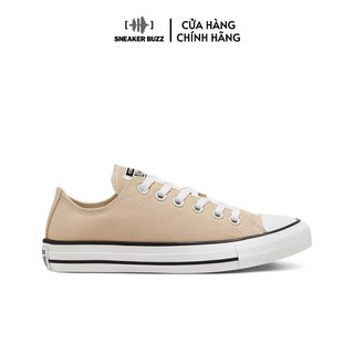Giày converse chuck taylor all star seasonal color low top 168580v