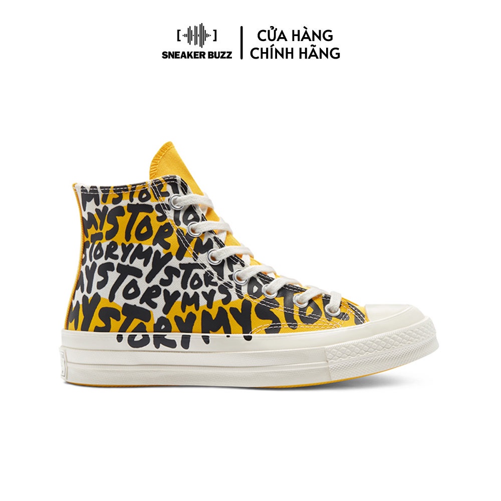 Giày Converse Chuck Taylor All Star 1970s My Story Hi Top 170282C