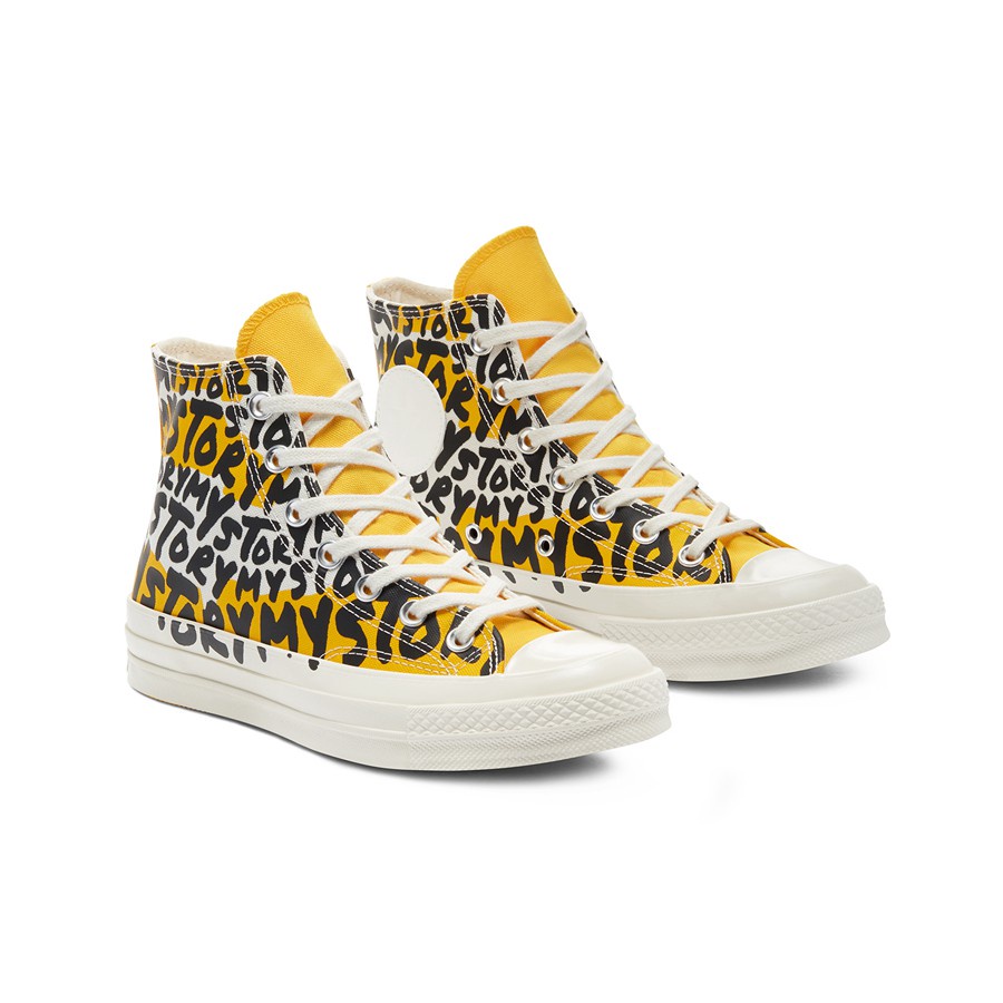 Giày Converse Chuck Taylor All Star 1970s My Story Hi Top 170282C