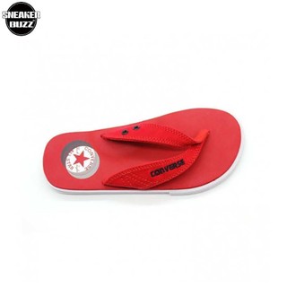 Dép Converse seasonal color đỏ - 1NHS1036