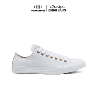 Giày Converse Chuck Taylor All Star Clean n Preme 167824C