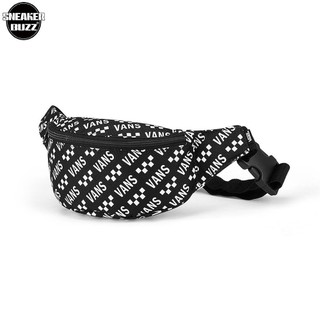 Túi Vans Striper Fanny Pack In Black VN0A4C2VW07
