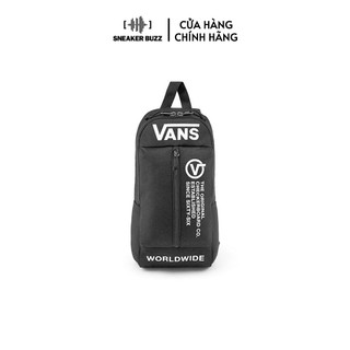 Balo Vans Mens Warp Sling Bag VN0A3I6BYJV