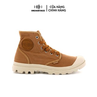 Giày Palladium Unisex Pampa Hi 02352-251-M