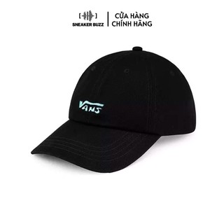 Nón Vans Art League Baseball Cap VN0A4P5KBLK
