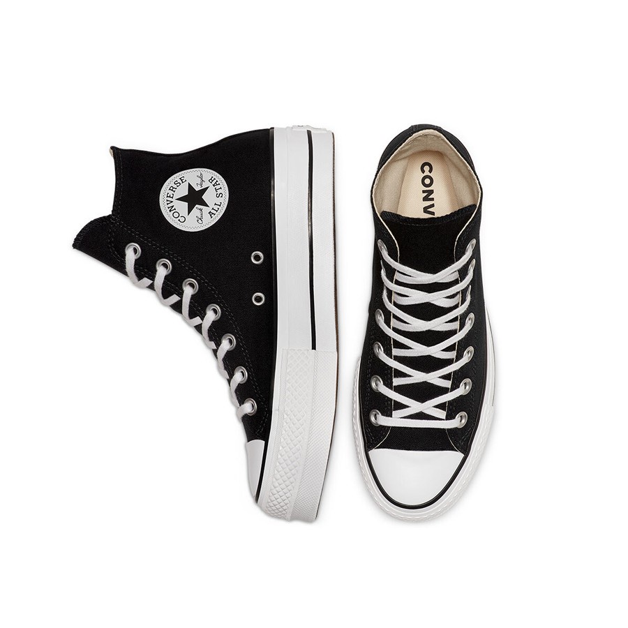 Giày Converse Women's Chuck Taylor All Star Lift Platform 560845C