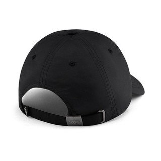 Nón Vans Neon Crush Cap VN0A4MMUBLK