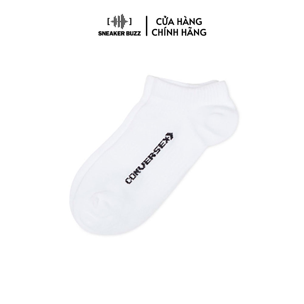 Vớ Converse Core Single Footie - 10019513_102