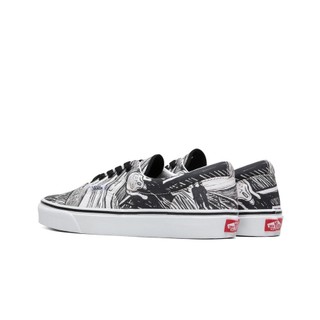 Giày Vans Era MoMA Munch VN0A4BV41UB