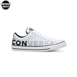 Giày CONVERSE Ctas High Street Wordmark 166335C