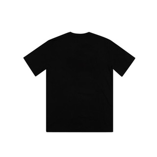 Áo Converse Twited Varsity Graphic Tee 10018383_001
