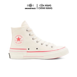 Giày Converse Women's Chuck 70 Popped Colour 568800C