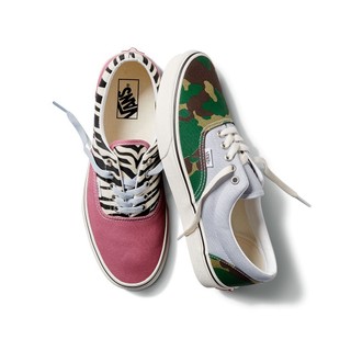Giày Vans Era Mismatch VN0A4U39WS8