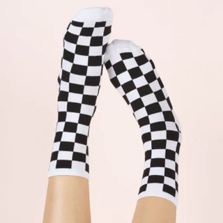Vớ Vans Socks VN0A2XBNBKC