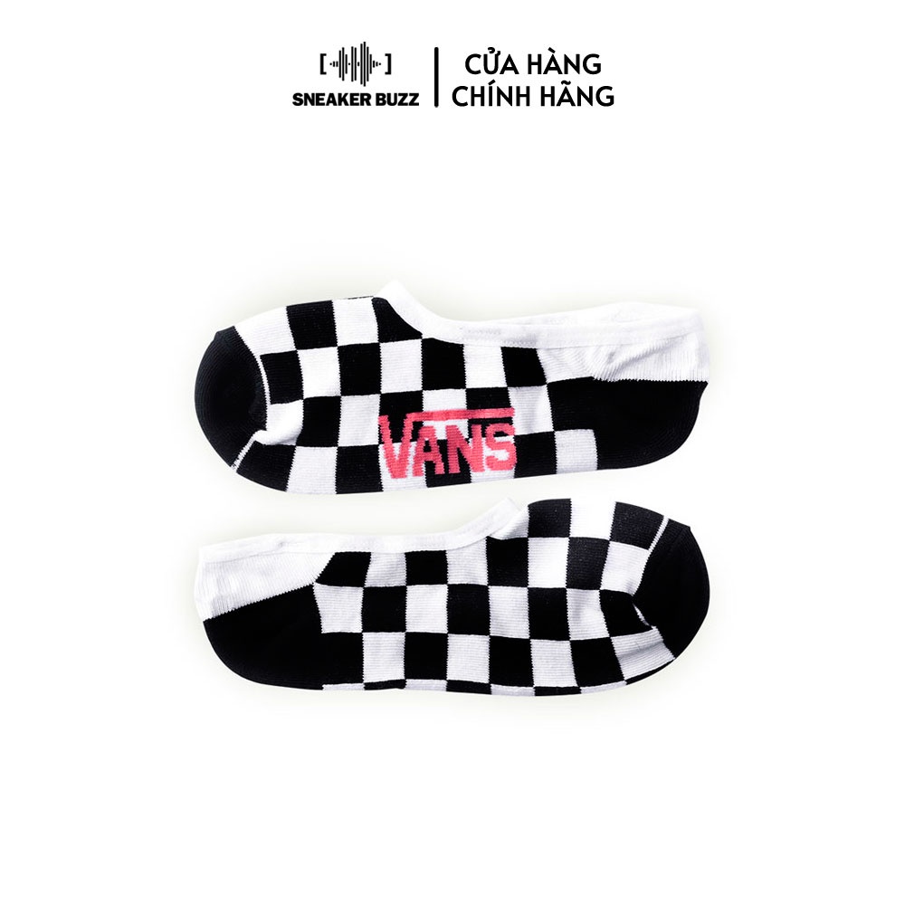 Vớ Vans - VN0A3UR2WHT