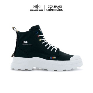 Giày palladium pallakix dare exchange 76861-008-m