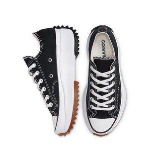 Giày Converse Run Star Hike Low Top 168816V