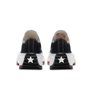 Giày Converse Run Star Hike Low Top 168816V